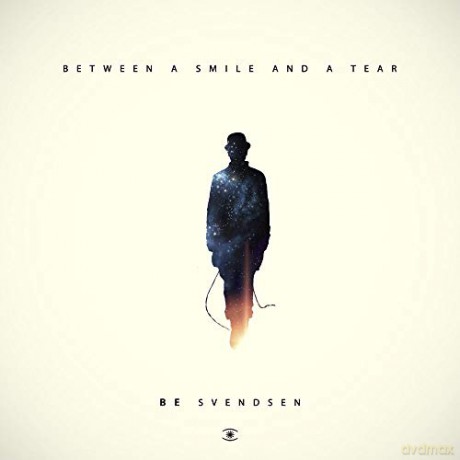 Be Svendsen: Between A Smile And A Tear [2xWinyl]