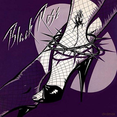 Black Rose: Black Rose [CD]
