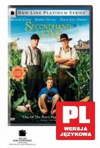 Wakacje Waltera [DVD]