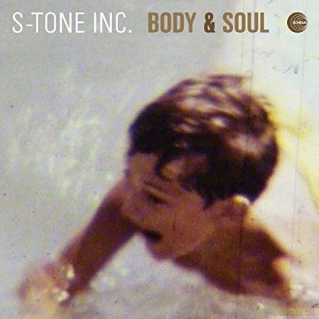 S-Tone Inc.: Body & Soul [Winyl]