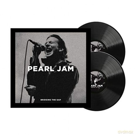 Pearl Jam: Bridging The Gap [2xWinyl]