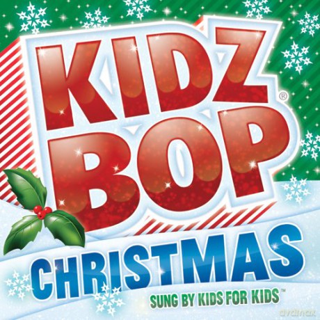 Kidz Bop Kids: Christmas 2011 [CD]