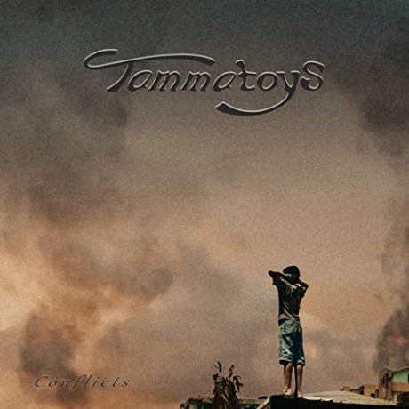 Tammatoys: Conflicts [CD]