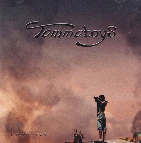 Tammatoys: Conflicts [CD]
