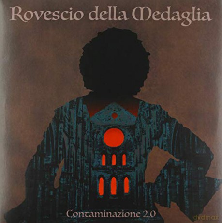 Rovescio Della Medaglia: Contaminazione 2.0 [Winyl]