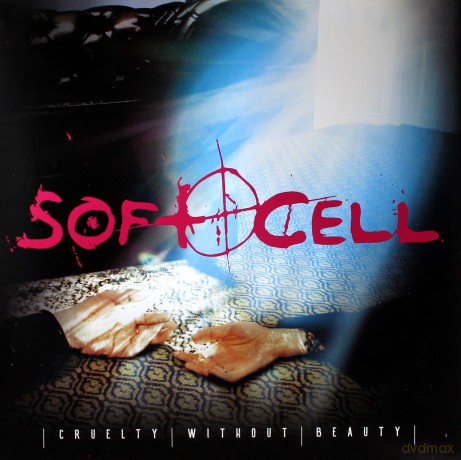 Soft Cell: Cruelty Without Beauty (Pink) [Winyl]