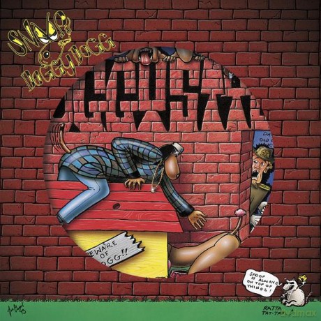 Snoop Doggy Dogg: Doggy Style (RSD) [Winyl]