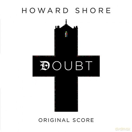 Howard Shore: Doubt (Ost) [CD]