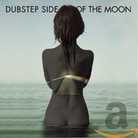 Dubstep Side Of The Moon [CD]