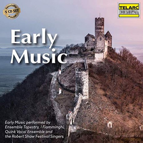 Early Music [5CD]