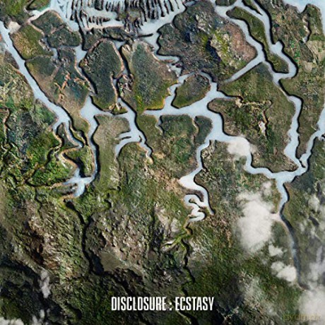 Disclosure: Ecstasy [Winyl]