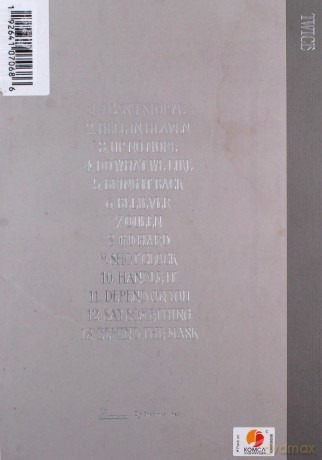 Twice: Eyes Wide Open (Style Version) [CD]