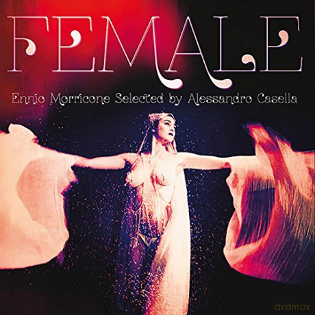 Ennio Morricone: Female [Winyl]