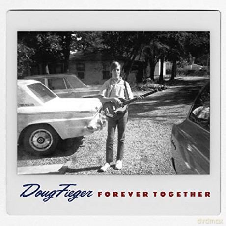 Doug Fieger: Forever Together [3CD]