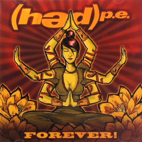 (Hed)P.E.: Forever! [CD]