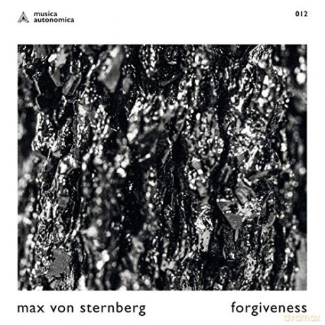 Max Von Sternberg: Forgiveness EP [Winyl]