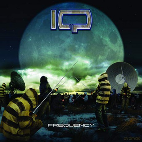 IQ: Frequency [CD]