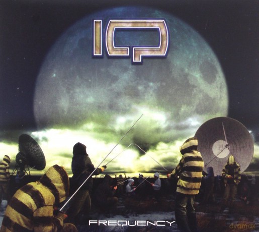 IQ: Frequency [CD]