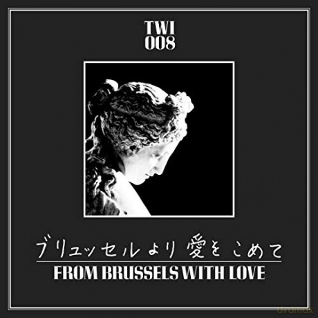 From Brussels With Love [2xWinyl]