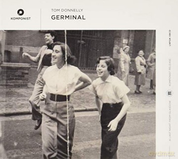 Tom Donnelly: Germinal [CD]