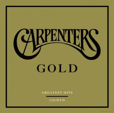 Carpenters: Gold - Greatest Hits [CD]