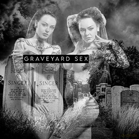 Chris Connelly: Graveyard Sex [CD]