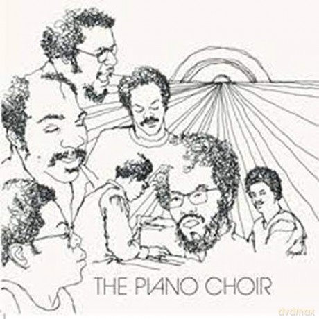 Piano Choir: Handscapes [Winyl]