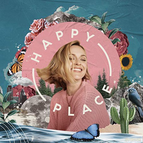 Fearne Cotton: Happy Place [2xWinyl]