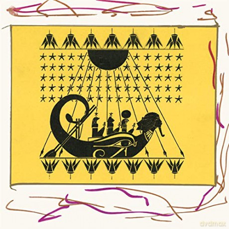 Sun Ra: Horizon [Winyl]
