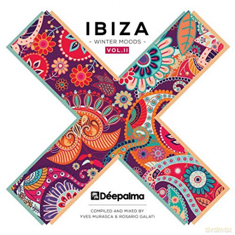 Ibiza Winter Moods Vol. 2 [3CD]