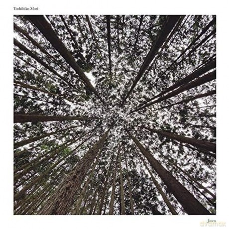 Toshihiko Mori: Jinen [CD]