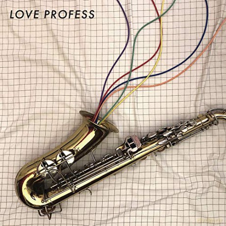Mac Blackout: Love Profess [KASETA]