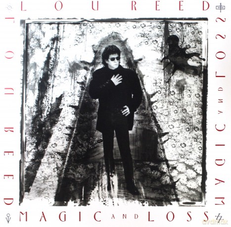 Lou Reed: Magic And Loss (Black Friday 2020) (RSD) [2xWinyl]