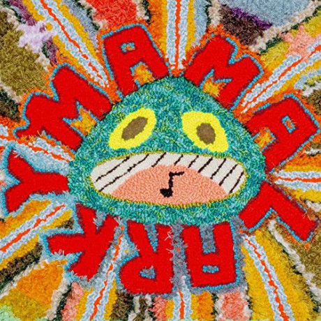 Mamalarky: Mamalarky [CD]