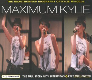Kylie Minogue: Maximum Kylie [CD]