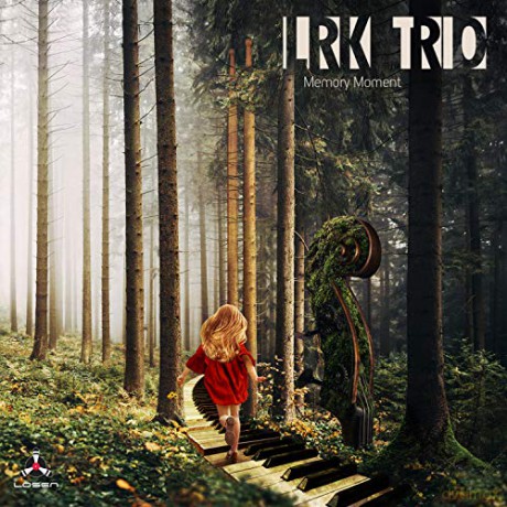Lrk Trio: Memory Moment [CD]