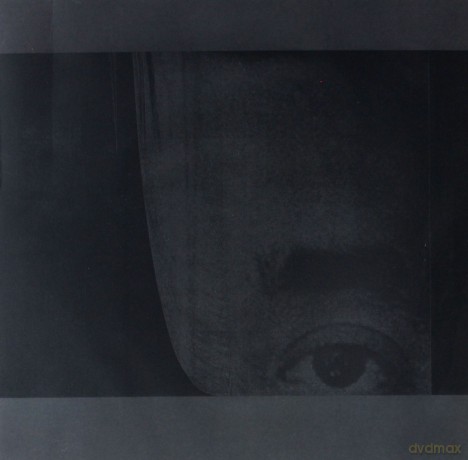 Cristian Vogel: Mind Control [Winyl]