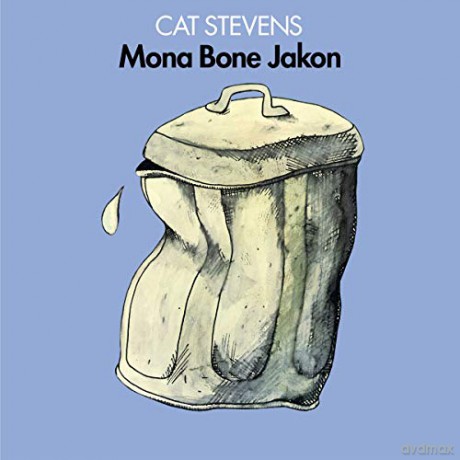 Cat Stevens: Mona Bone Jakon (Super Deluxe) [2xWinyl]