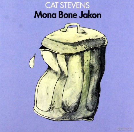 Cat Stevens: Mona Bone Jakon (Limited) [CD]