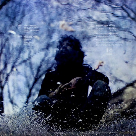 Cat Stevens: Mona Bone Jakon (Limited) [Winyl]