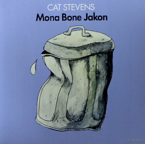 Cat Stevens: Mona Bone Jakon (Limited) [Winyl]