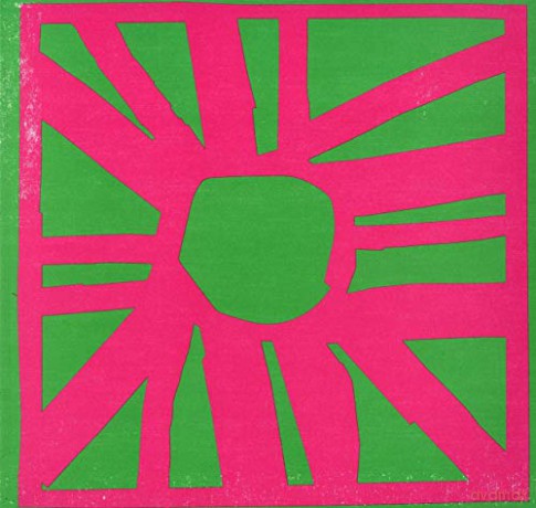 Mr Bongo Record Club Volume Four [2xWinyl]
