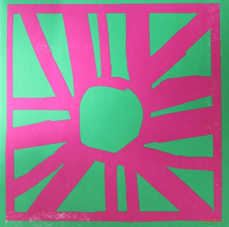 Mr Bongo Record Club Volume Four [2xWinyl]