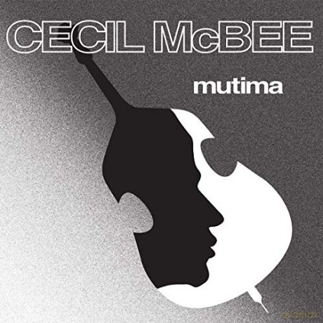 Cecil Mcbee: Mutima [Winyl]