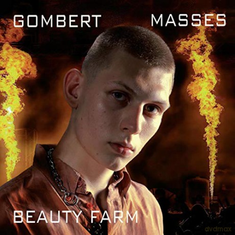 Beauty Farm: Nicholas Gombert: Masses [2CD]