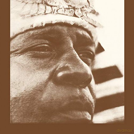 Sun Ra: Nidhamu [Winyl]
