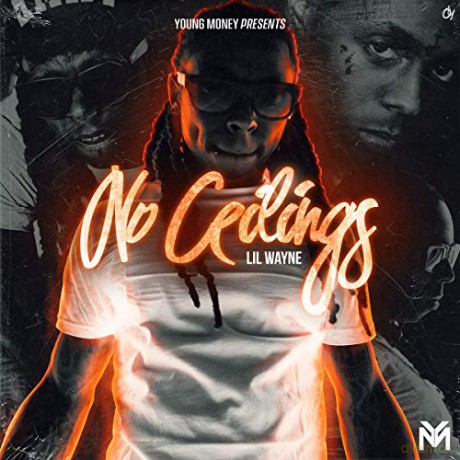 Lil Wayne: No Ceilings (Black Friday 2020) [CD]