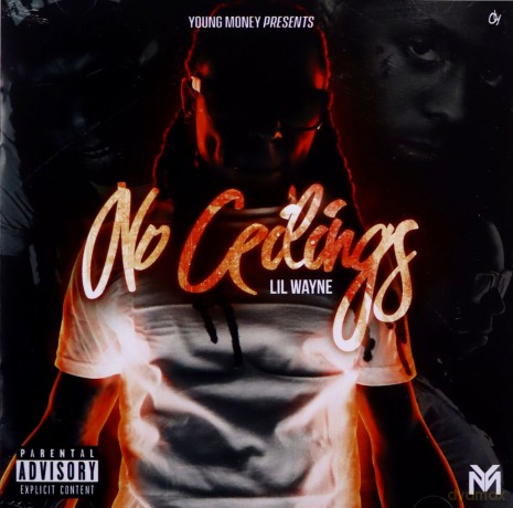 Lil Wayne: No Ceilings (Black Friday 2020) [CD]