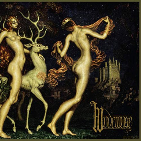 Wudewuse: Northern Gothic [CD]