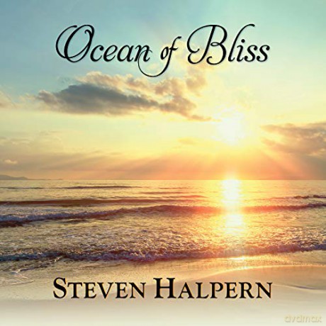 Steven Halpern: Ocean Of Bliss: Brainwave Entrainment Music (432 Hz) [CD]